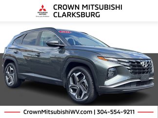 Used 2022 Hyundai Tucson SEL w/ Convenience Package image 1