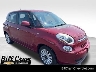 Used 2014 FIAT 500L Easy image 1