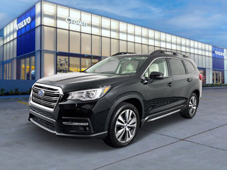 Used 2019 Subaru Ascent Limited w/ Popular Package #2A image 1