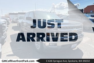 Used 2014 Chevrolet Silverado 1500 LT w/ All Star Edition image 1
