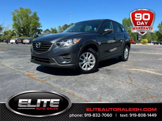 Used 2016 MAZDA CX-5 Sport image 1