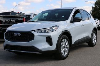New 2025 Ford Escape Active image 1