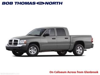 Used 2005 Dodge Dakota Laramie w/ Trailer Tow Group image 1