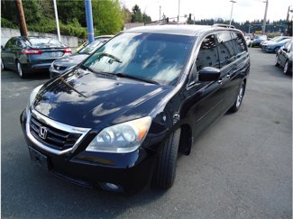 Used 2009 Honda Odyssey Touring image 1