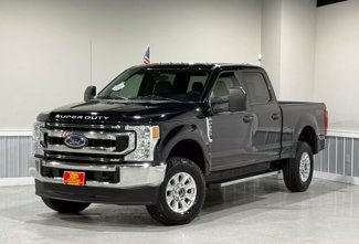 Used 2021 Ford F250 XL w/ STX Appearance Package image 1