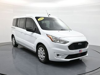 Used 2020 Ford Transit Connect XLT image 1