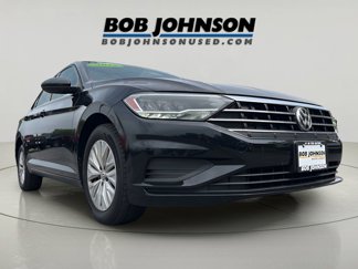 Used 2019 Volkswagen Jetta S w/ Driver Assistance Package image 1