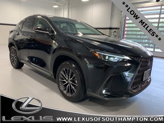 Used 2022 Lexus NX 350 AWD image 1
