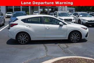 New 2025 Subaru Impreza 2.0i Sport video 2