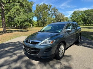 Used 2010 MAZDA CX-9 Touring w/ Moonroof & Bose Audio Pkg image 1