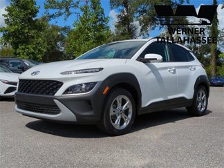Used 2023 Hyundai Kona SEL image 1