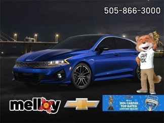Used 2023 Kia K5 LXS image 1