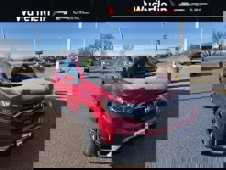 Used 2022 Honda CR-V Special Edition image 1