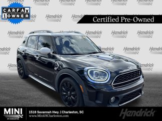 Certified 2022 MINI Cooper Countryman S image 1