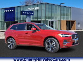 Certified 2022 Volvo XC60 B5 Momentum w/ Climate Package image 1