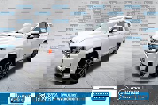 Used 2022 GMC Acadia Denali w/ Denali Technology Package image 1