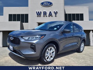 Used 2024 Ford Escape Active image 1
