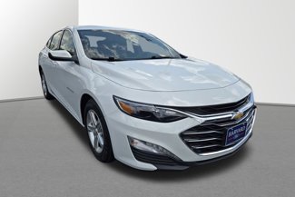 Used 2023 Chevrolet Malibu LT image 1