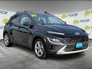 Used 2023 Hyundai Kona SEL w/ Convenience Package image 1