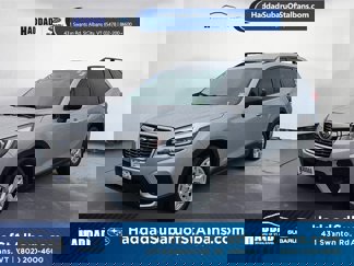 Used 2019 Subaru Forester w/ Alloy Wheel Package image 1