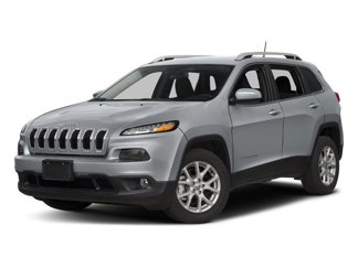 Used 2018 Jeep Cherokee Latitude w/ Altitude Package image 1