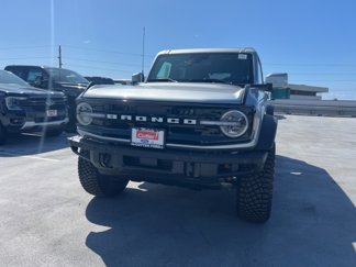 New 2024 Ford Bronco Outer Banks image 1