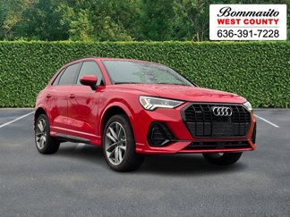 Used 2023 Audi Q3 2.0T Premium image 1