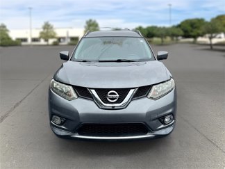 Used 2016 Nissan Rogue SL video 2