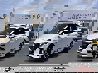 Used 2018 Hyundai Ioniq Limited image 1
