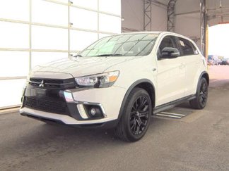 Used 2019 Mitsubishi Outlander Sport SE image 1