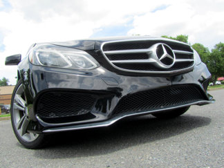 Used 2016 Mercedes-Benz E 350 Sport w/ Premium Package image 1
