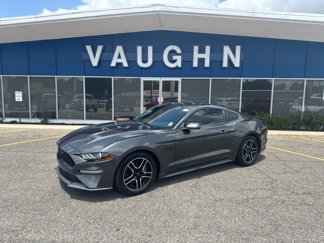 Used 2019 Ford Mustang GT w/ Ford Safe & Smart Package image 1