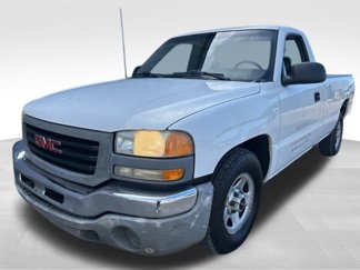 Used 2004 GMC Sierra 1500 W/T image 1