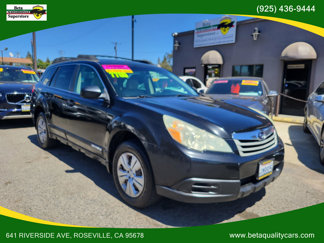 Used 2011 Subaru Outback 2.5i image 1