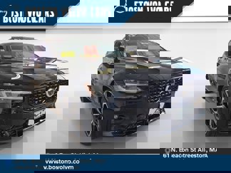 New 2024 Volvo S60 B5 Plus w/ Climate Package image 1