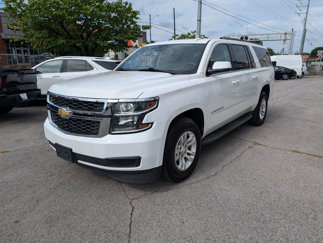 Used 2020 Chevrolet Suburban LT image 1