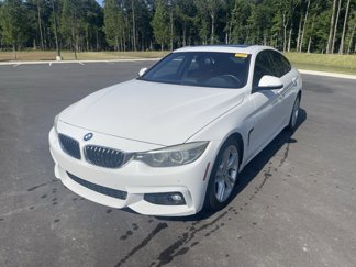 Used 2018 BMW 430i Gran Coupe image 1