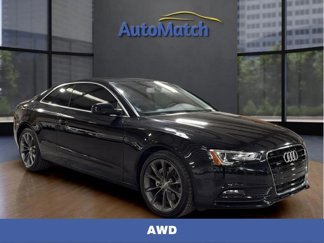 Used 2014 Audi A5 2.0T Premium Plus w/ Premium Plus Package image 1