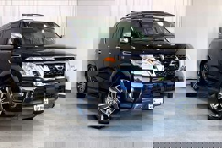Used 2019 Nissan Armada SL w/ Premium Package image 1