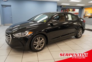 Used 2018 Hyundai Elantra SEL image 1
