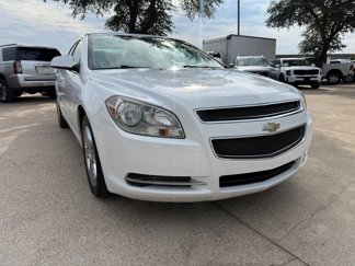 Used 2011 Chevrolet Malibu LT w/ Florida Edition Package video 1