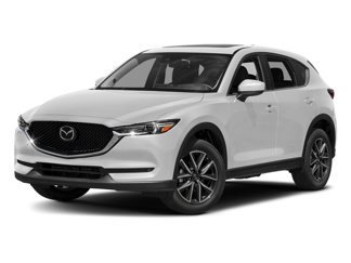Used 2017 MAZDA CX-5 Grand Touring w/ Premium Package image 1