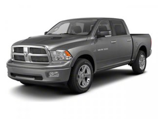 Used 2010 Dodge Ram 1500 Truck SLT w/ Big Horn Regional Pkg image 1