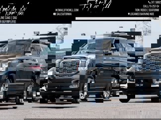 Used 2019 GMC Yukon XL Denali w/ Denali Ultimate Package image 1