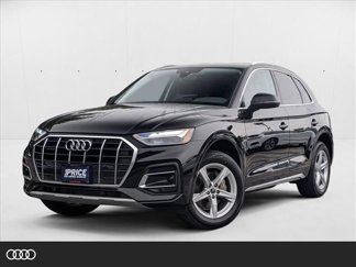 Used 2022 Audi Q5 2.0T Premium image 1