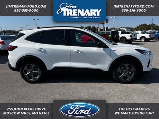 New 2025 Ford Escape ST-Line w/ Tech Pack #1 image 1