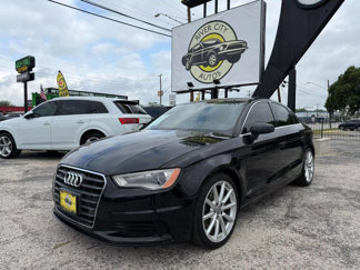 Used 2016 Audi A3 2.0T Premium Plus w/ Technology Package image 1