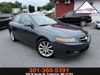 Used 2008 Acura TSX image 1