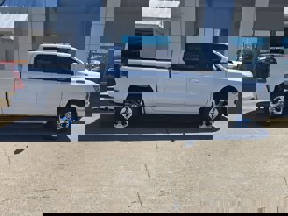 Used 2019 RAM 1500 Big Horn image 1
