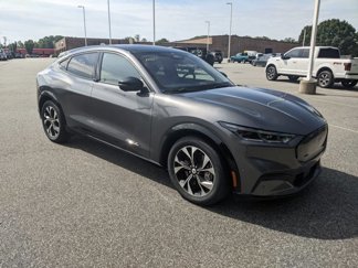Certified 2023 Ford Mustang Mach-E Premium image 1